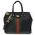 Gucci Ophidia Top Handle Leather Small