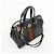 Gucci Ophidia Top Handle Leather Small - vista 4