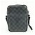 Louis Vuitton Rem Damier Graphite - vue 2