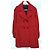 Comptoir des Cotonniers Abrigo Golden Chaud TM/L - vista 2
