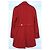Comptoir des Cotonniers Abrigo Golden Chaud TM/L - vista 9