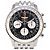 Breitling Navitimer 01 Chronograph Automatic Stainless Steel 46 - vista 4