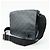 Louis Vuitton District Messenger Monogram Eclipse Canvas PM - vue 3