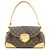 Louis Vuitton Beverly Monogram Canvas MM