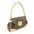 Louis Vuitton Beverly Monogram Canvas MM - vista 4