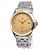 Omega Seamaster 120M Quartz Acciaio Inossidabile e Oro Giallo 18K 28