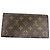 Louis Vuitton Porte Tresor International Monogram Canvas lungo - vista 2