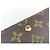 Louis Vuitton Porte Tresor International Monogram Canvas lungo - vista 7