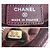 Chanel Mini Clutch Coccodrillo Bordeaux - vista 12