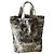 Borsa tote Christian Dior Toile de Jouy