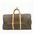 Louis Vuitton Keepall Bandouliere Monogram Canvas 60 - vista 2