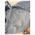 Autre Marque Saint Laurent gerade Jeans in hellem Denim - Ansicht 9