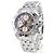 Breitling Cockpit Galactic Chronograph Automatic Stainless Steel 39 - vista 2