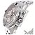 Breitling Cockpit Galactic Chronograph Automatic Stainless Steel 39 - vista 3