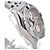 Breitling Cockpit Galactic Chronograph Automatic Stainless Steel 39 - vista 4