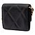 Borsa a tracolla con catena e portafoglio Chanel Coco Mark Matelassé 19 - vista 2