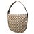 Borsa a spalla Gucci GG Nylon - vista 2