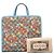 Borsa Gucci GG Supreme Star per bambini - vista 7