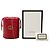Borsa a secchiello Small Gucci GG Marmont con motivo cuore - vista 7