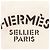 Hermès Borsa a tracolla Hermes Aline MM - vista 5