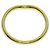 Autre Marque Tiffany & Co. Curved Band Diamantring - Ansicht 4