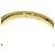 Autre Marque Tiffany & Co. Curved Band Diamantring - Ansicht 5