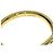 Autre Marque Tiffany & Co. Curved Band Diamantring - Ansicht 6
