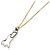 Collana Gucci GG Ghost Pair