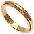 Autre Marque Anello Milgrain Tiffany & Co. in oro rosa 18K