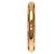Autre Marque Anello Milgrain Tiffany & Co. in oro rosa 18K - vista 3