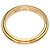 Autre Marque Anello Milgrain Tiffany & Co. in oro rosa 18K - vista 4