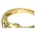 Autre Marque Anello a fascia da donna Tiffany & Co. in oro giallo 18K - vista 5