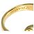 Autre Marque Anello a fascia da donna Tiffany & Co. in oro giallo 18K - vista 6