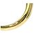 Autre Marque Anello a fascia da donna Tiffany & Co. in oro giallo 18K - vista 9
