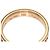 Boucheron Quatre Classic Mezza Fede - vista 5