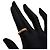 Boucheron Quatre Classic Mezza Fede - vista 6