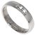 Hermès Anillo Hermes Ever Hercules Diamond