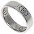 Hermès Anillo Hermes Evelyne Eclipse #52 Ring