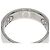 Hermès Anillo Hermes Evelyne Eclipse #52 Ring - vista 5