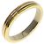 Cartier Three-Color Band Ring - Ansicht 2
