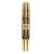 Cartier Three-Color Band Ring - Ansicht 3