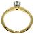 Autre Marque Anello Anniversary Tiffany & Co. in oro giallo 18K - vista 4