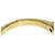 Autre Marque Anello Anniversary Tiffany & Co. in oro giallo 18K - vista 5