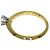 Autre Marque Anello Anniversary Tiffany & Co. in oro giallo 18K - vista 6