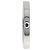 Harry Winston Ehering mit Princess-Cut-Diamanten - Ansicht 3