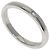 Cartier Platinum 950 Ehering