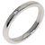 Cartier Platinum 950 Ehering - Ansicht 2