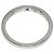 Cartier Platinum 950 Ehering - Ansicht 4