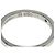 Cartier Platinum 950 Ehering - Ansicht 5