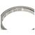 Cartier Platinum 950 Ehering - Ansicht 6